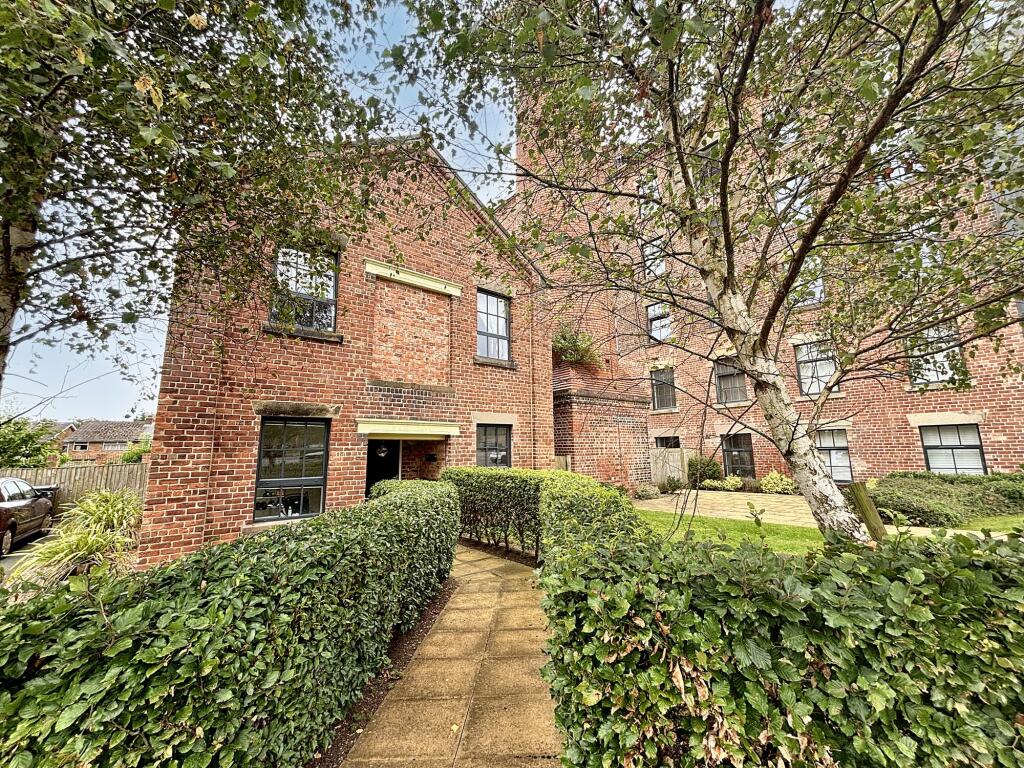 Main image of property: Mill Lane, Burscough, L40