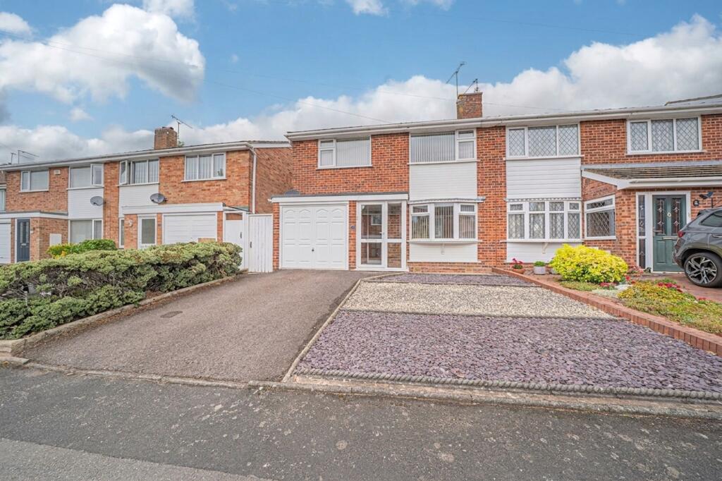 Main image of property: Arden Close, Meriden, CV7