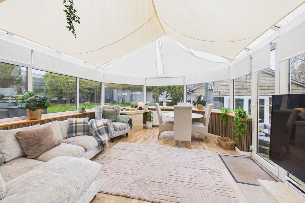 House in Glasgow, North Lanarkshire - View 4