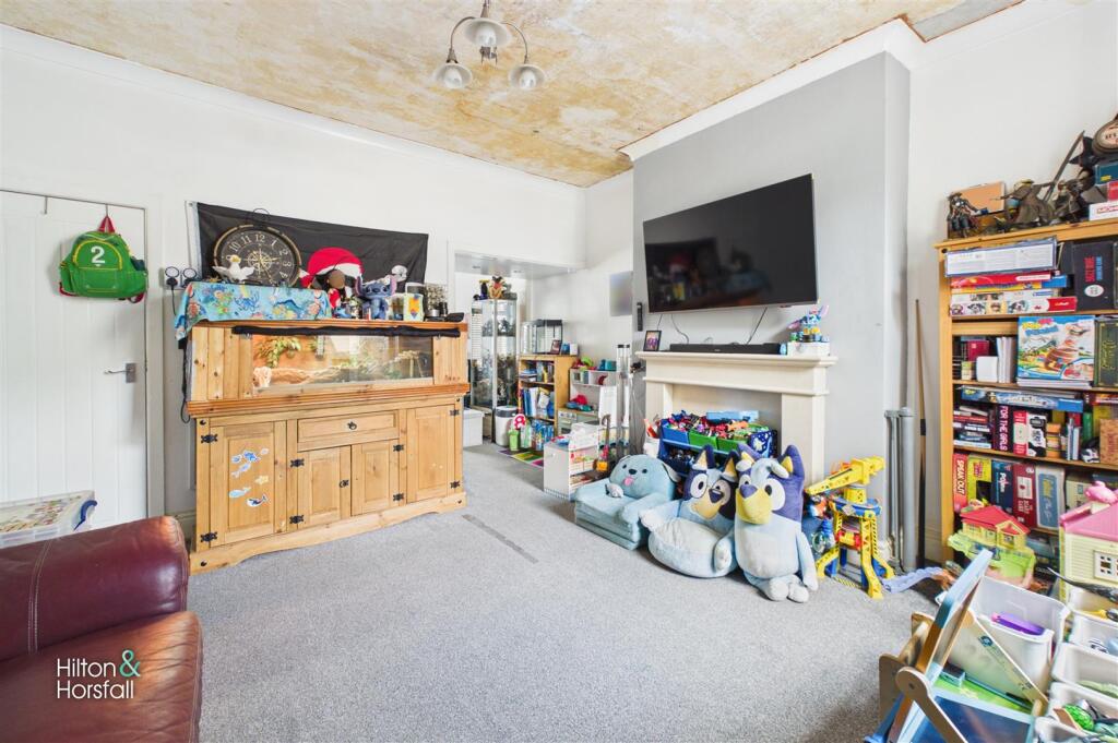 Plover Street, Burnley - View 4