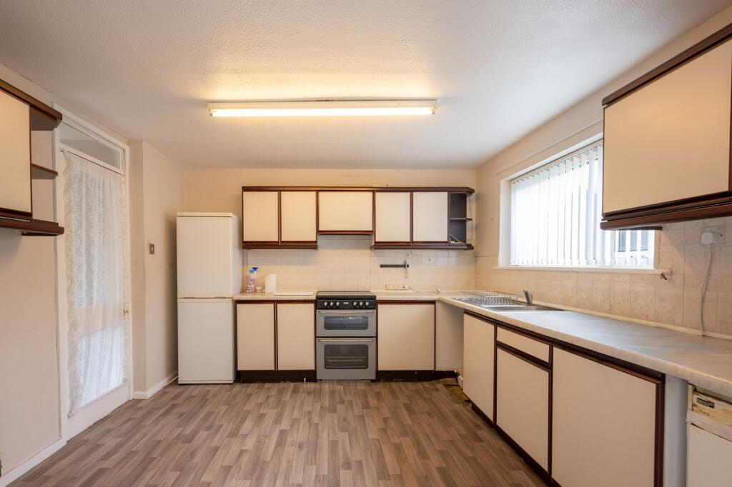 Evington, Skelmersdale, WN8 - Więcej