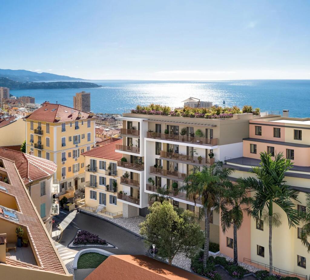 Main image of property: Provence-Alps-Cote d`Azur, Alpes-Maritimes, Beausoleil