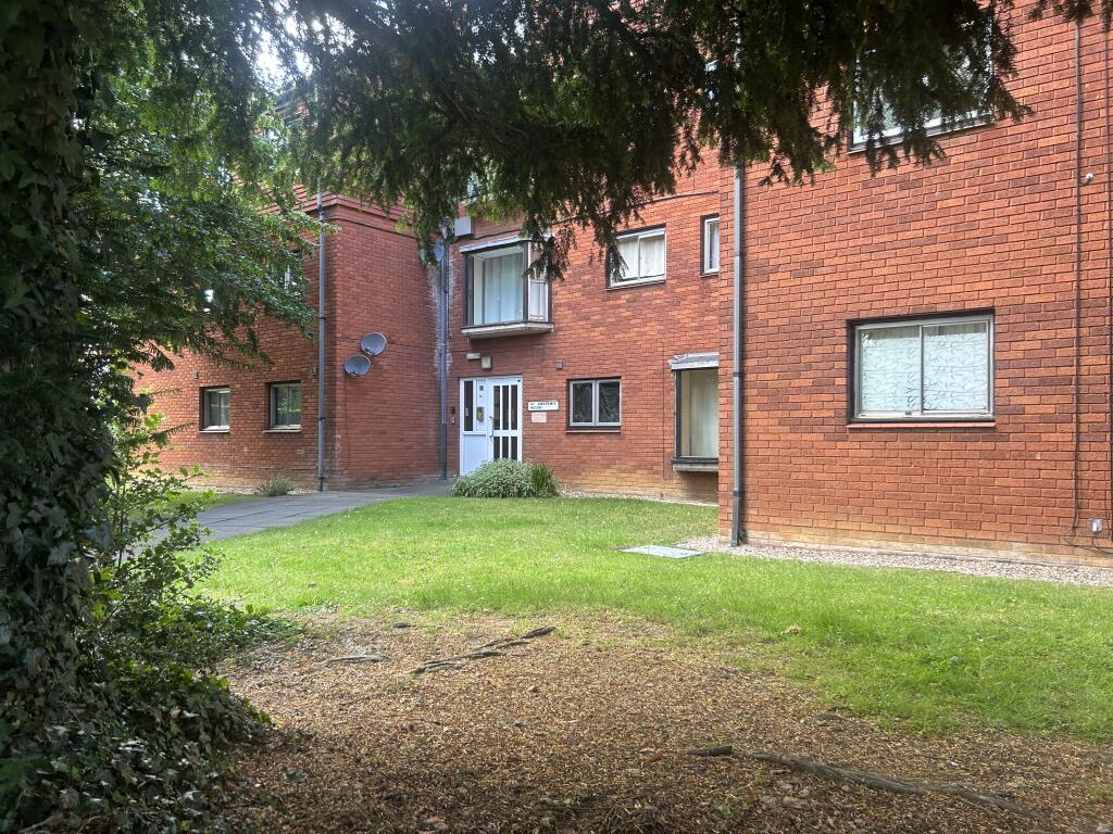 Main image of property: Billing Road, NORTHAMPTON