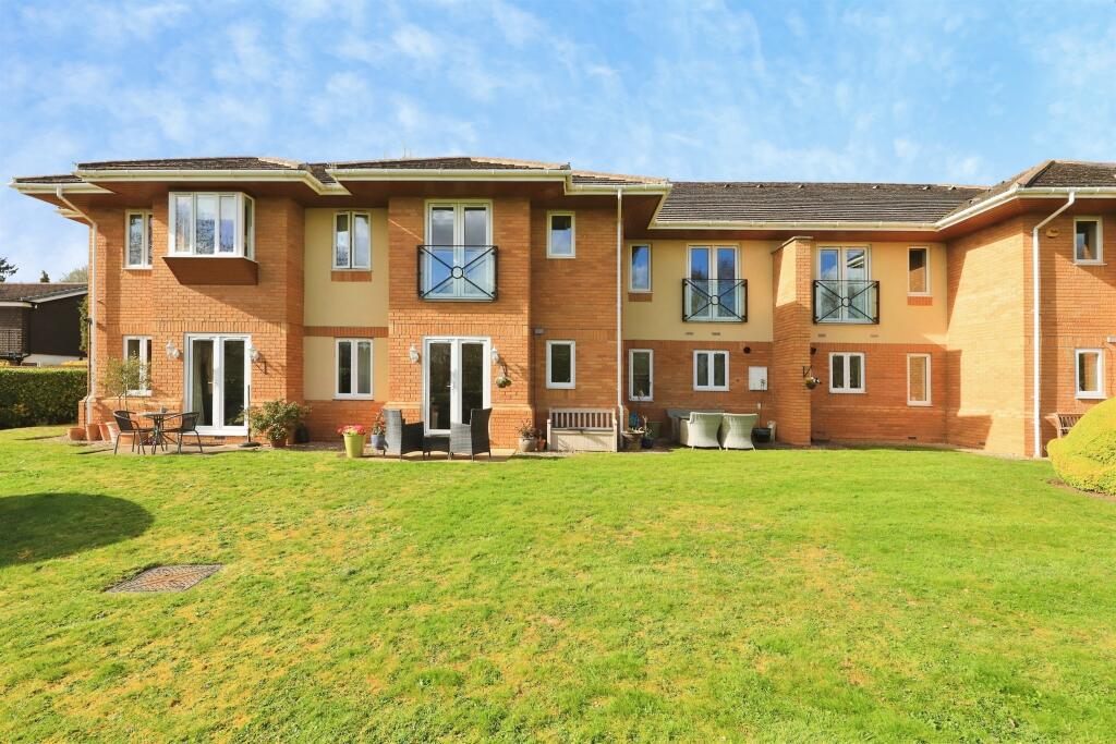 Main image of property: Oldnall Road, Kidderminster