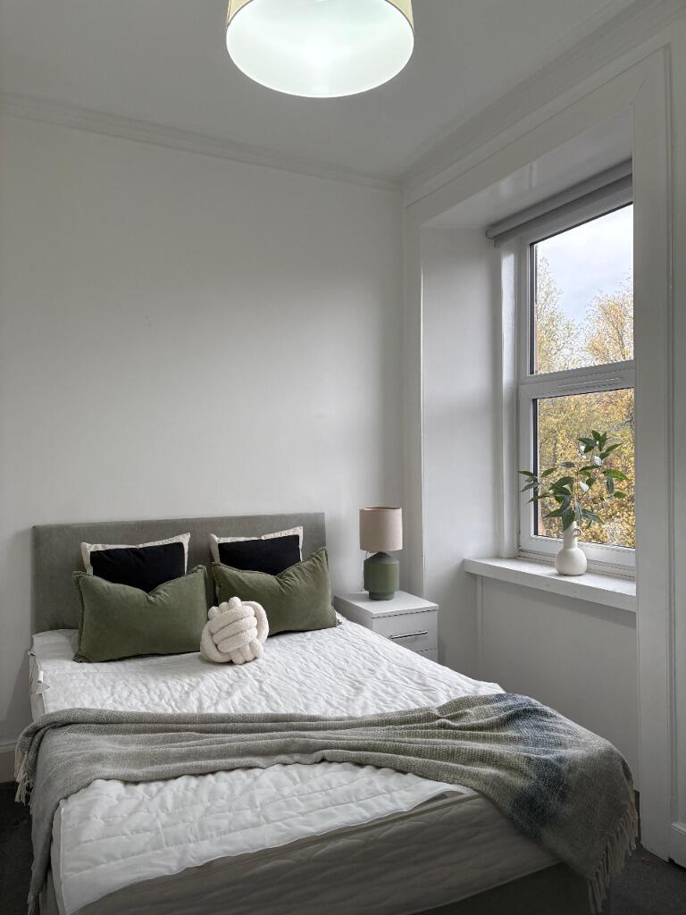 Apartment in Edinburgh - View 2