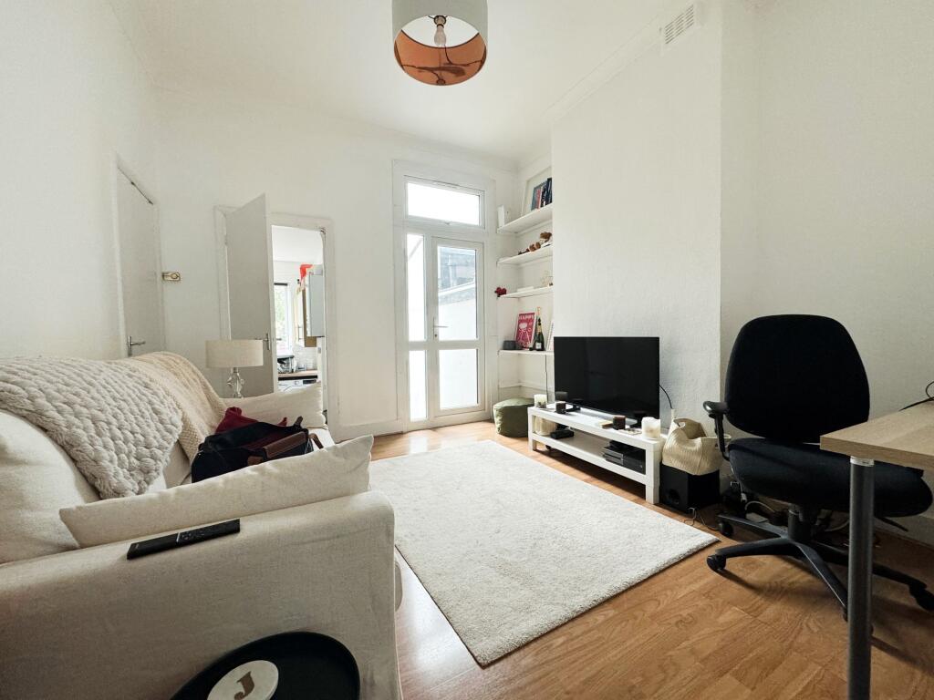 Main image of property: Devereux Road, SW11