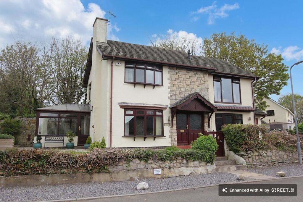 Main image of property: Gileston, CF62 4HX