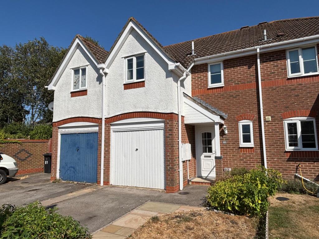 Main image of property: Tangmere, Chichester