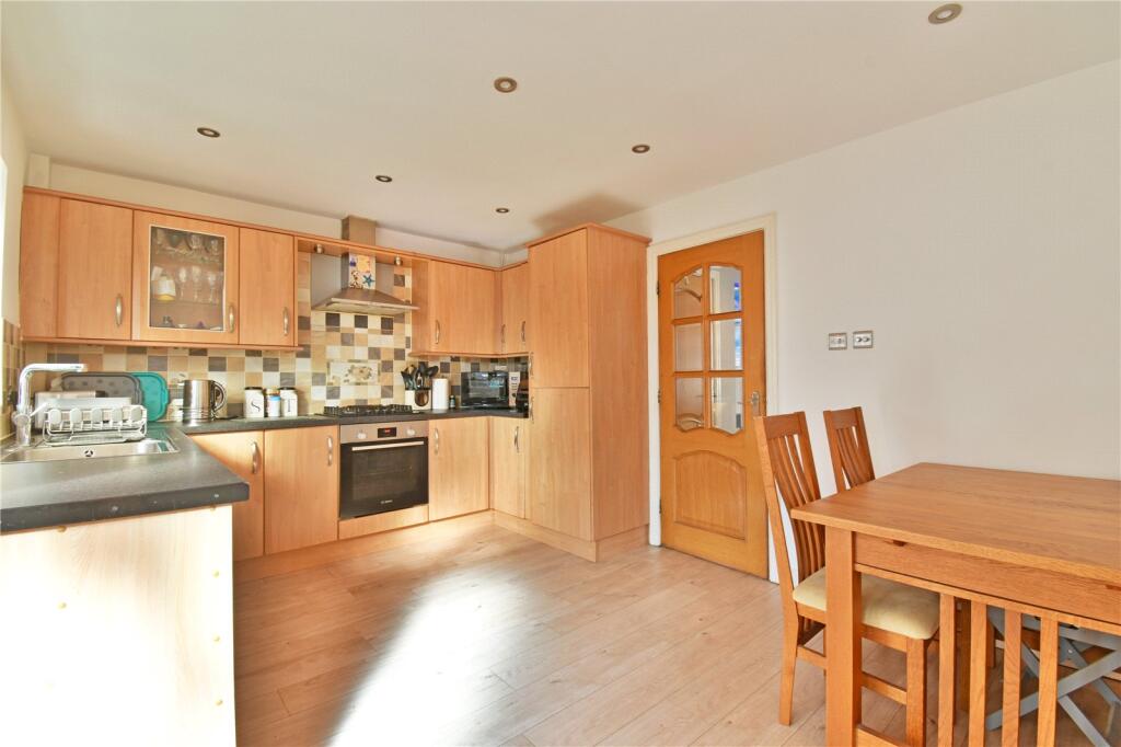 House in Manchester - More