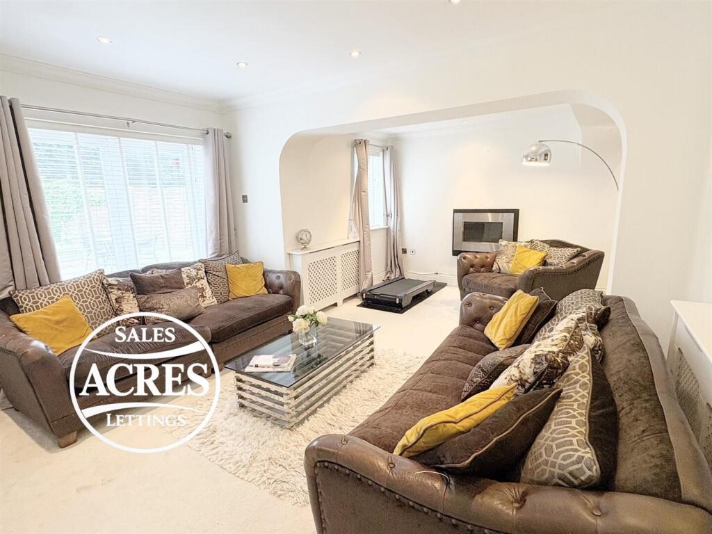 Fernwood Road, Sutton Coldfield photo 3