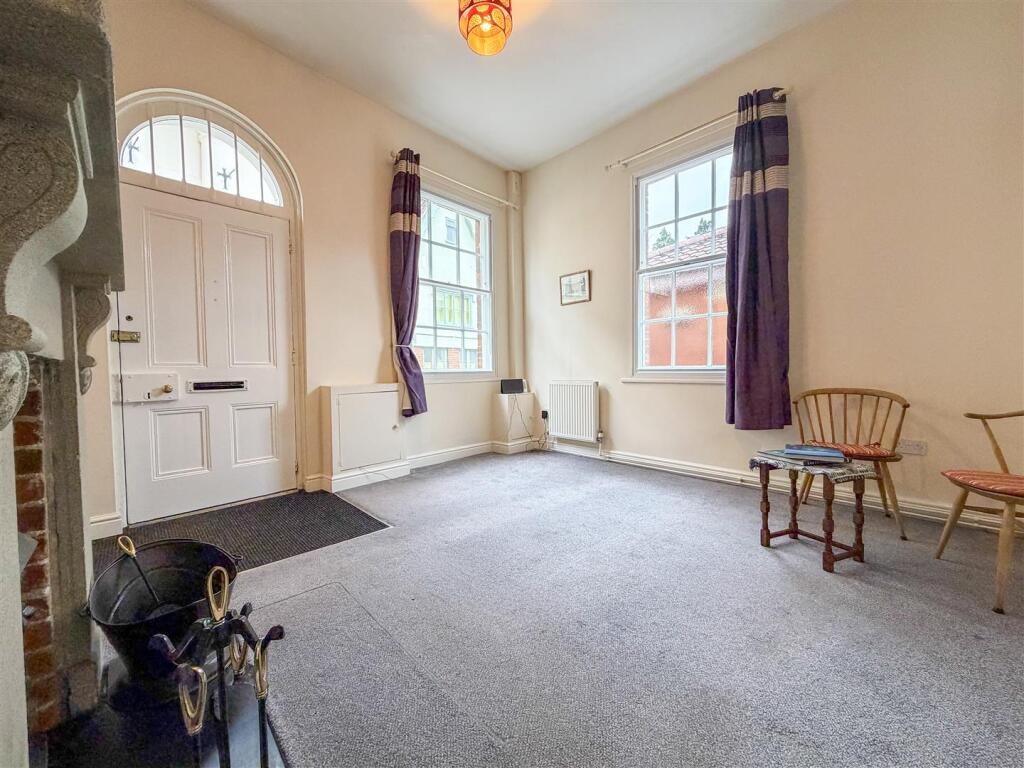 Apartment in South Norfolk, Redenhall with Harleston - View 5