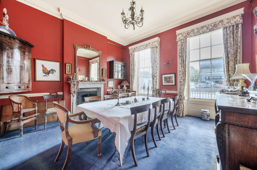 Additional image 3 of Northover, Ilchester, Yeovil, Somerset, BA22