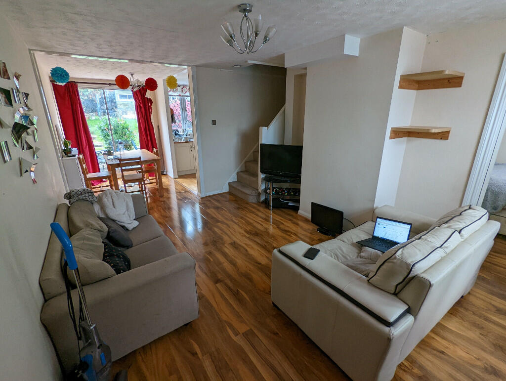 Main image of property: Barnsdale Road, Reading, Berkshire, RG2