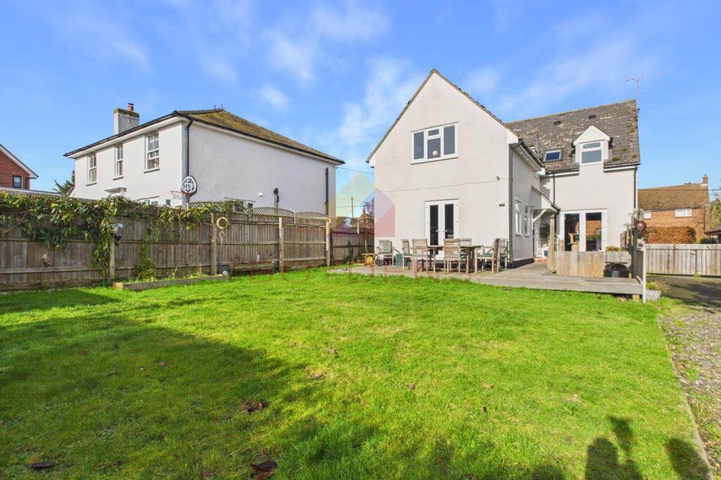 Main image of property: Bankside Braintree