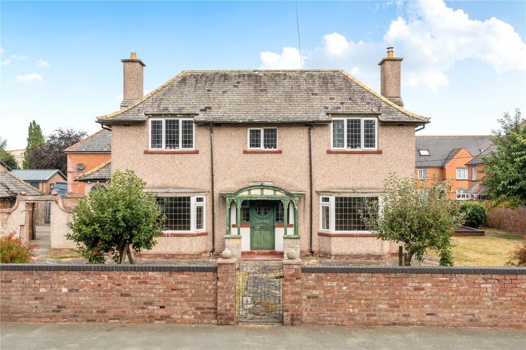 Main image of property: Main Street, Caersws, Powys