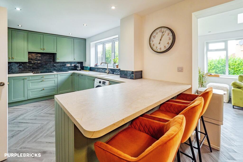 House in York - View 4