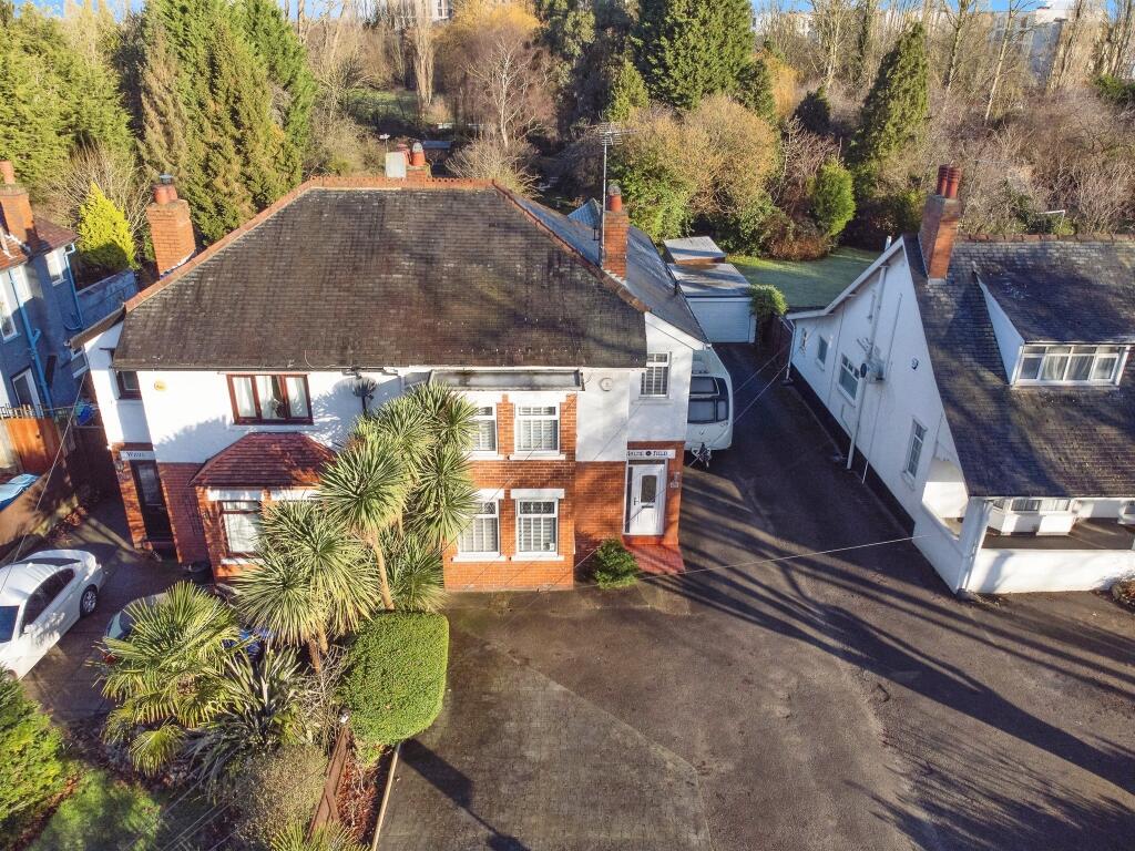 Main image of property: Cottingham Road, Hull