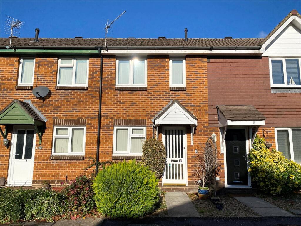 Main image of property: Bredy Close, Canford Heath, Poole, Dorset, BH17