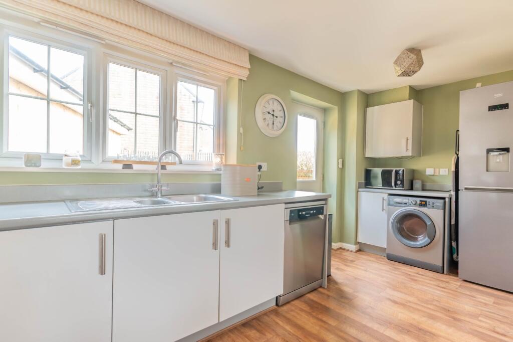Additional image 13 of Beacon Hill, Keighley, West Yorkshire, BD22