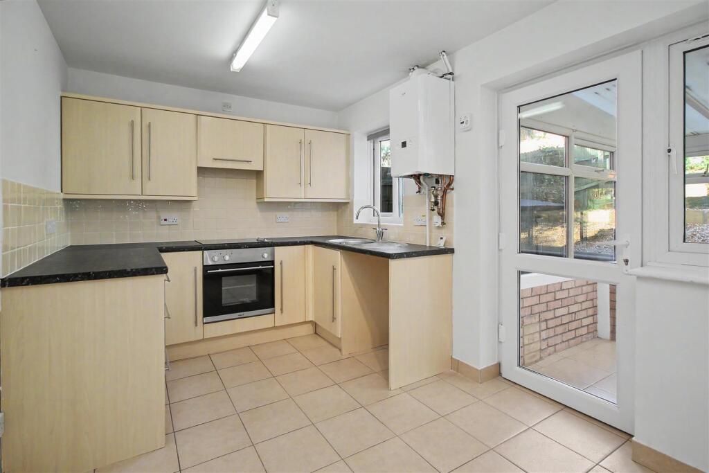 House in Northampton - View 4