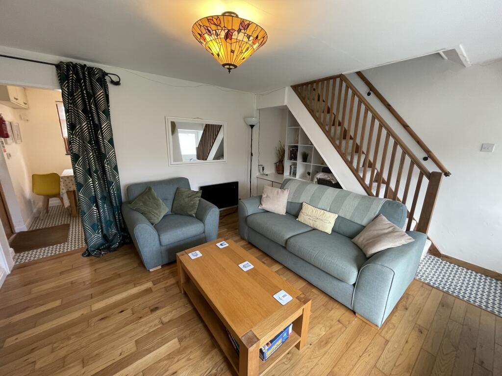 House in Truro - View 4