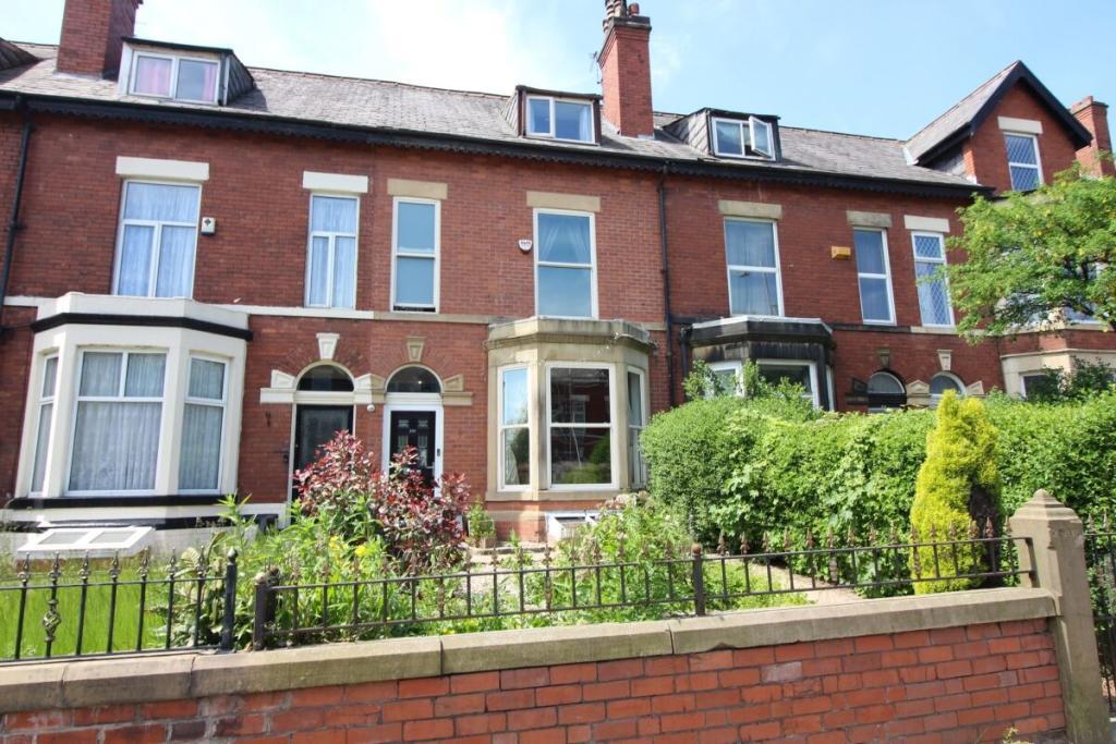 Main image of property: Walmersley Road