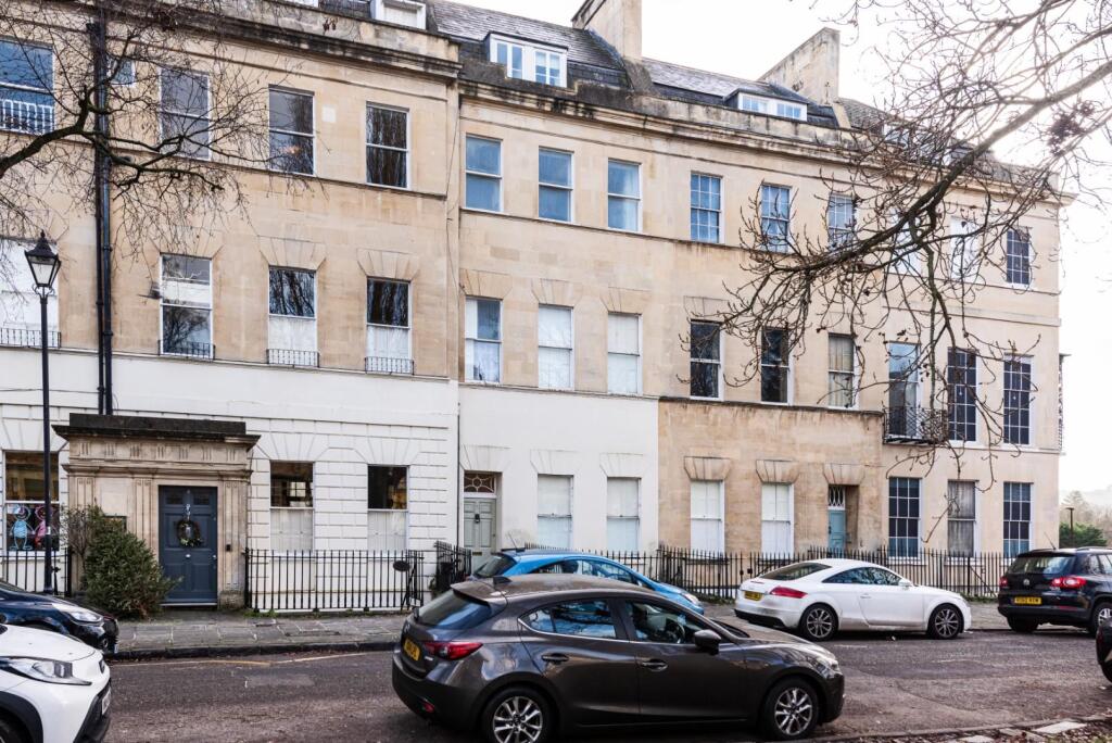 Main image of property: Grosvenor Place, Bath