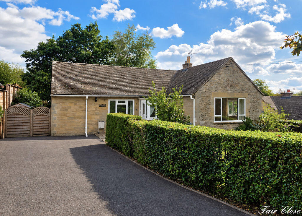 Main image of property: Fair Close, Norton St. Philip, Bath