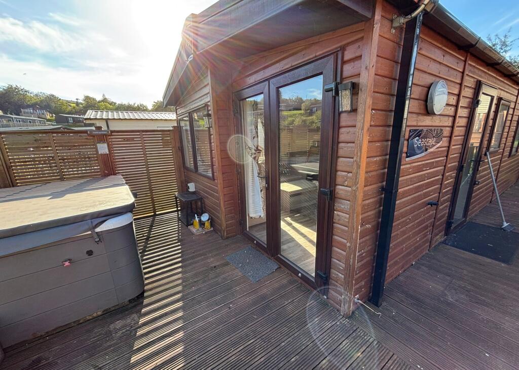 Main image of property: Regal Seascape, Devon Hills Holiday Park, Totnes Road, Paignton, Devon, TQ4 7PW
