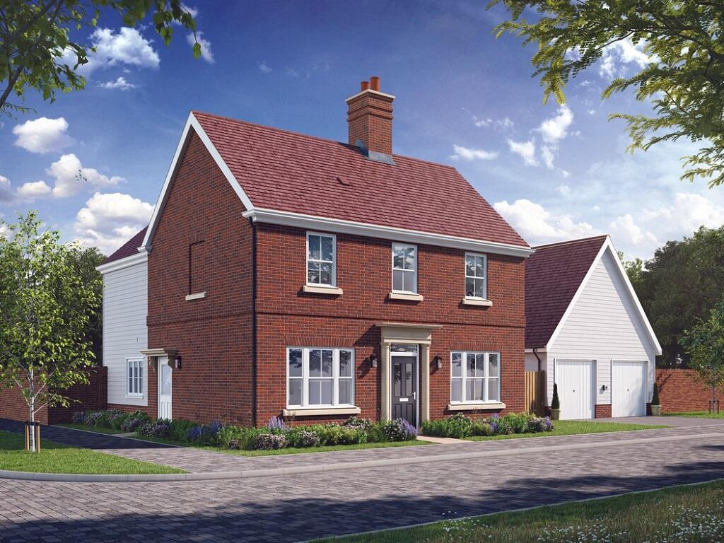 Main image of property: Manningtree Park, Mistley, Manningtree