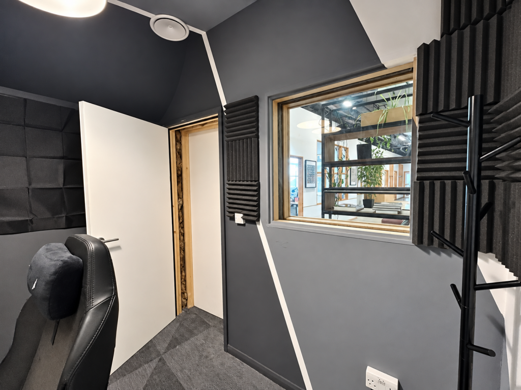 Music Room
