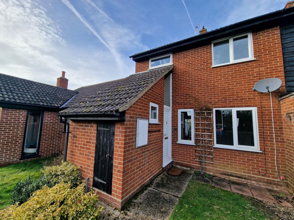 Main image of property: Caxton Road, Great Gransden, SG19