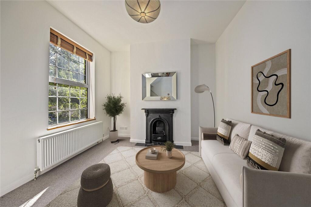 Main image of property: Arragon Road, Twickenham, TW1