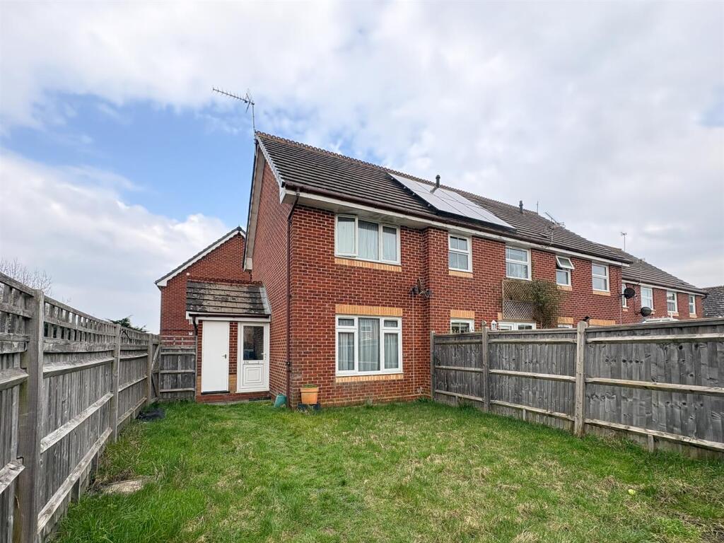 Main image of property: Withy Bush, Burgess Hill