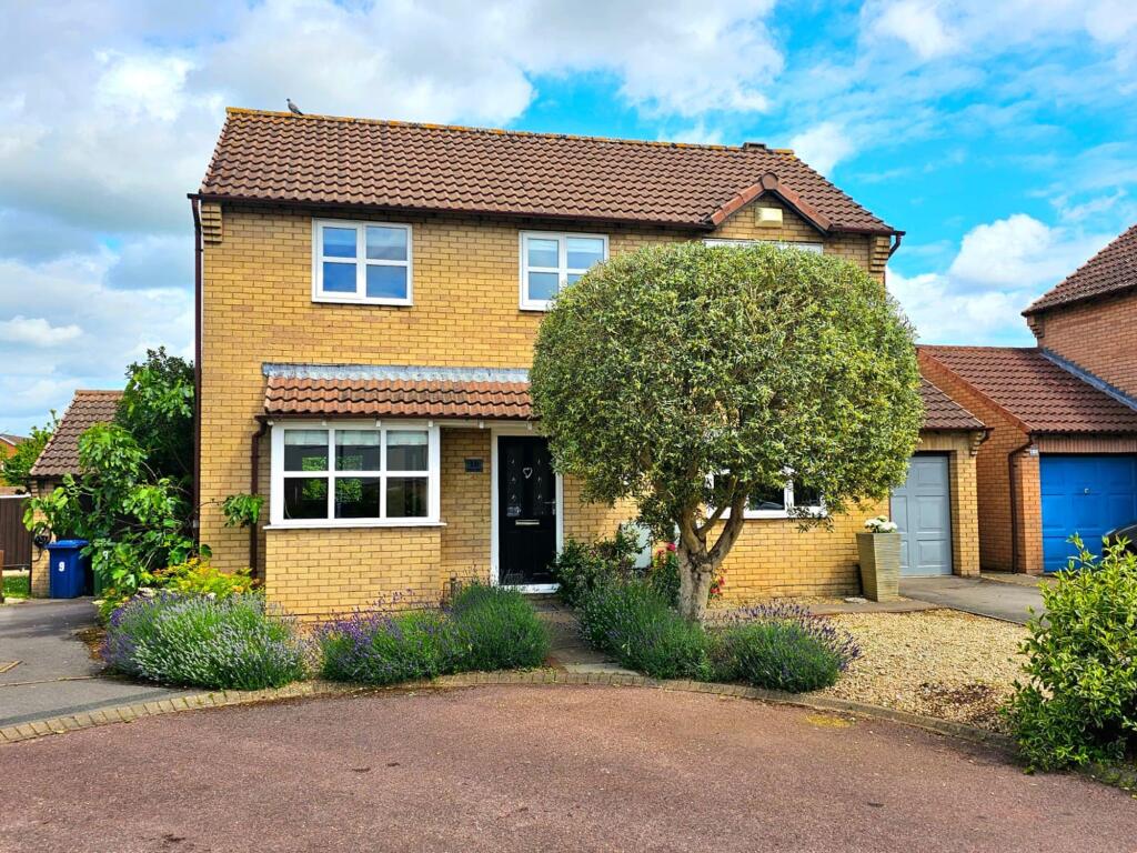 Main image of property: Stevans Close, Longford, GL2