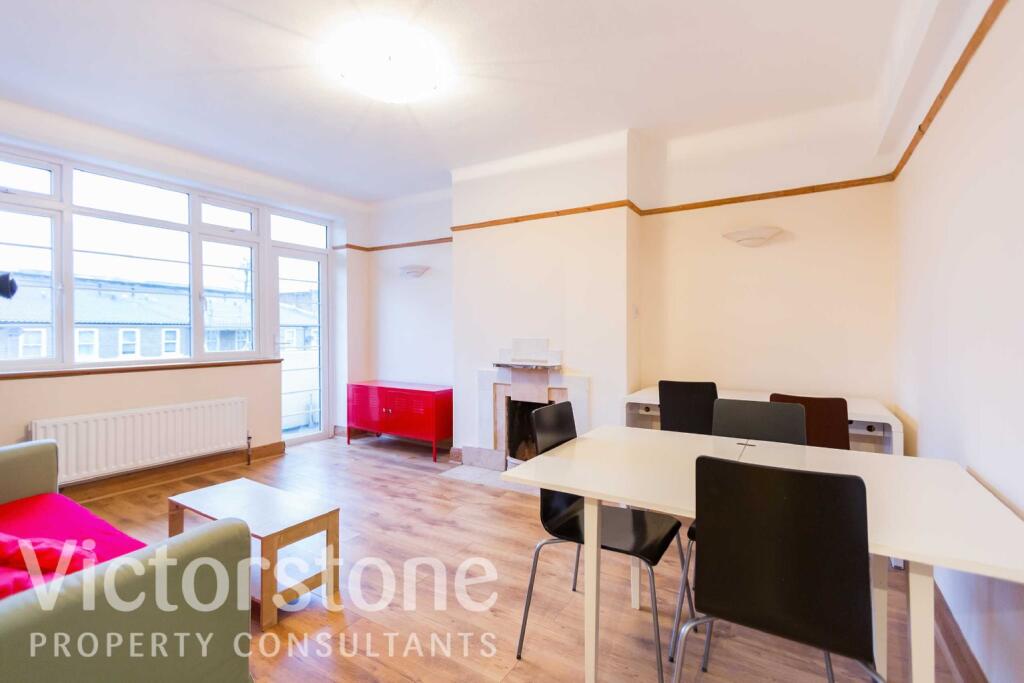 Main image of property: Osier Court, Osier Street, Mile End, London, E1