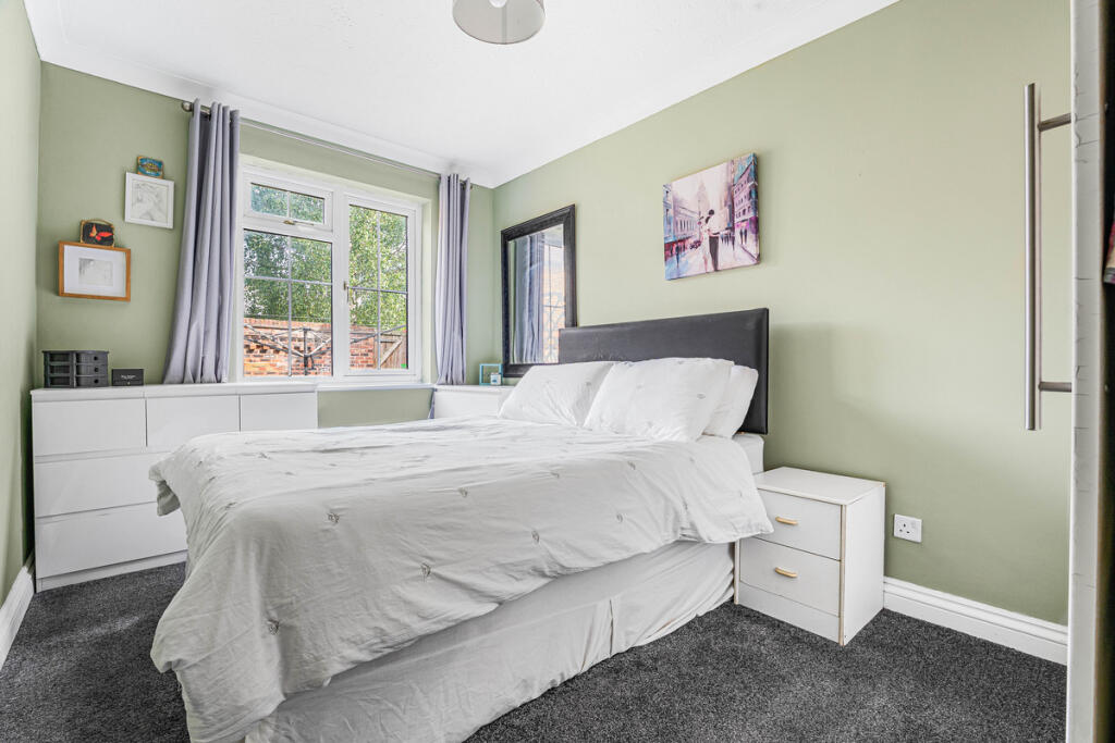 Apartment in South Oxfordshire, Wallingford - More