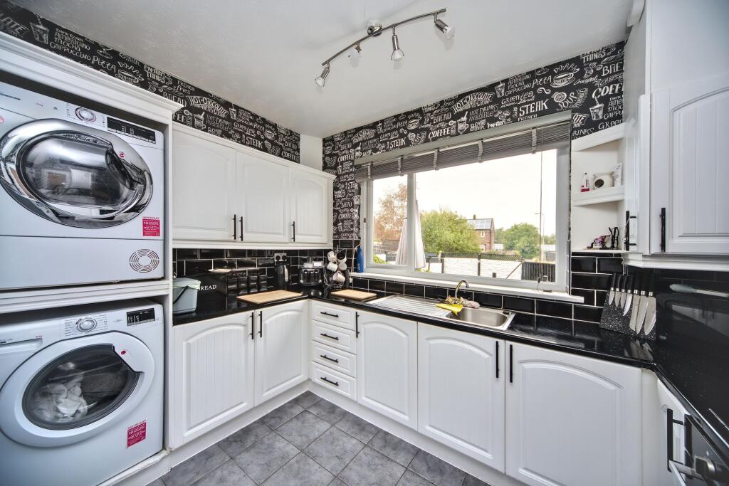 House in Wigan, Greater Manchester - More