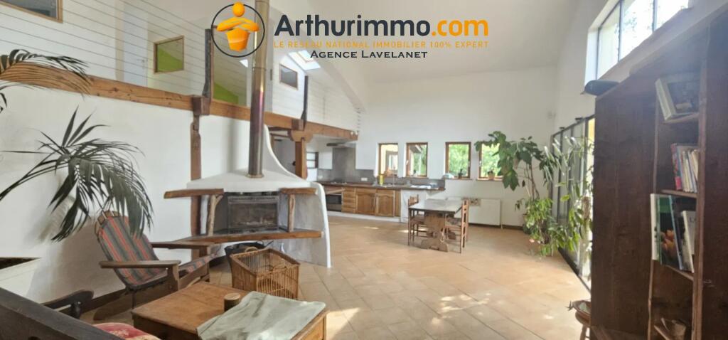 Main image of property: Languedoc-Roussillon, Aude, Saissac
