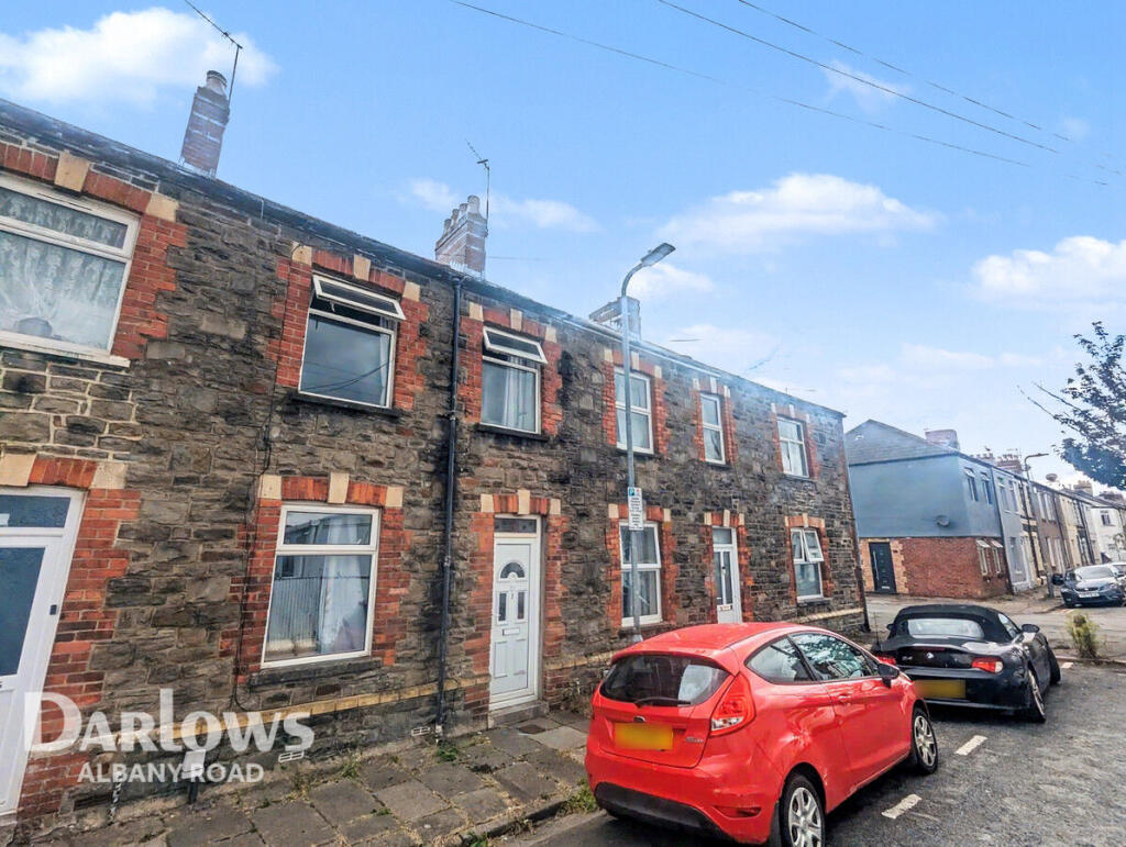 Main image of property: Robert Street, Cardiff