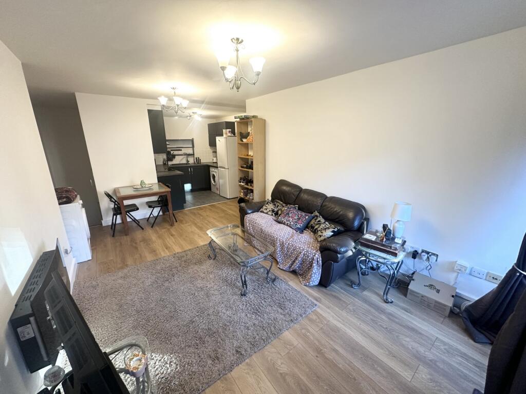 Main image of property: Chapel Street, Salford, M3