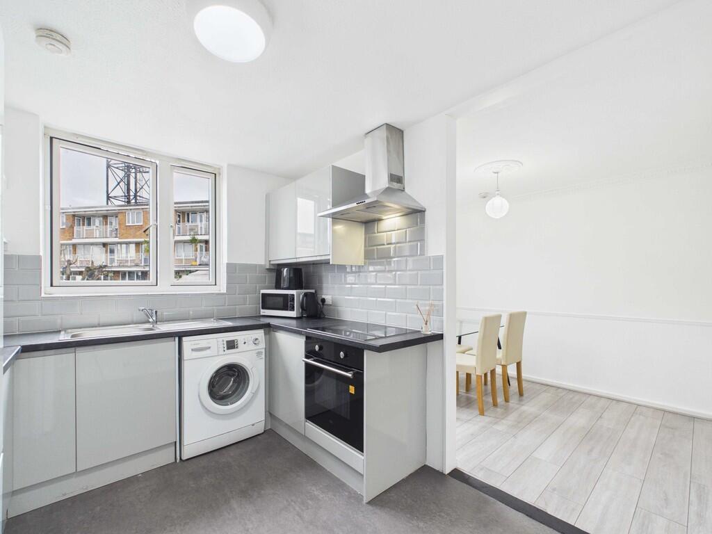 Main image of property: Amina Way, Bermondsey