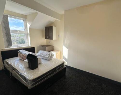Main image of property: 5 En-suite House Share ST5