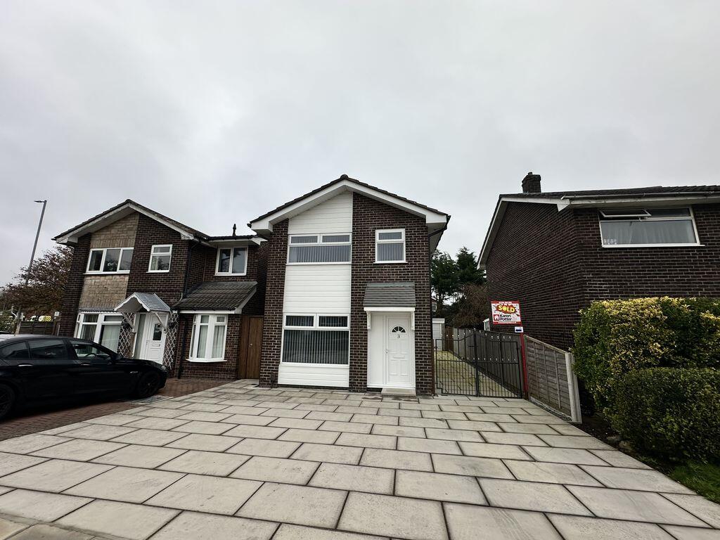 Ovington Drive, Southport