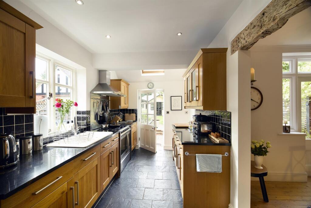 House in Shrewsbury - View 5