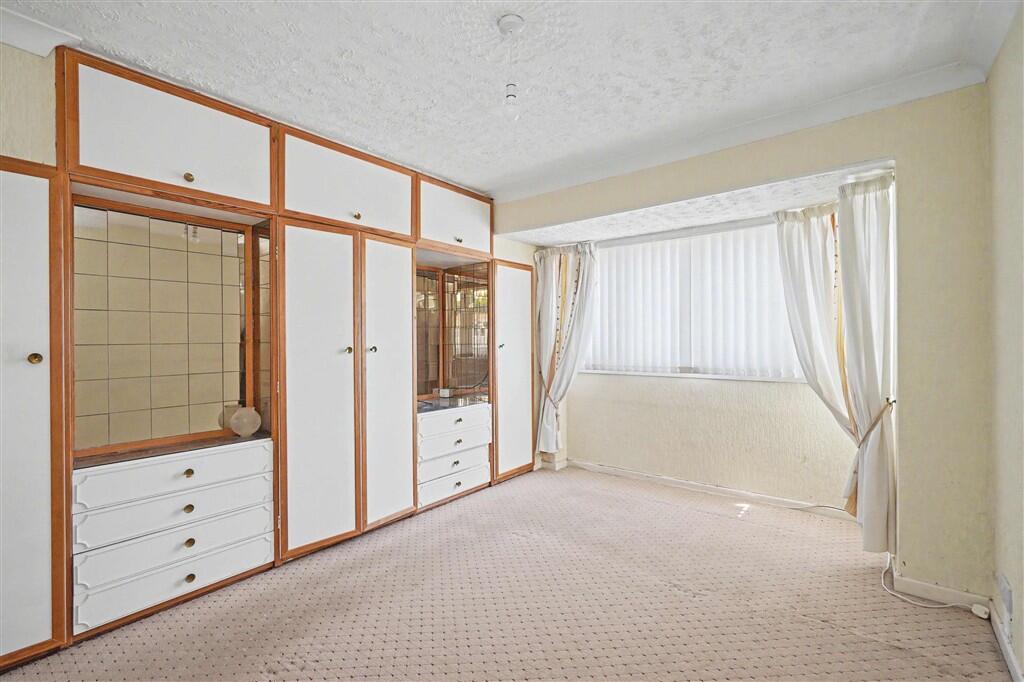 House in North Warwickshire, Birchmoor, Polesworth CP - View 4