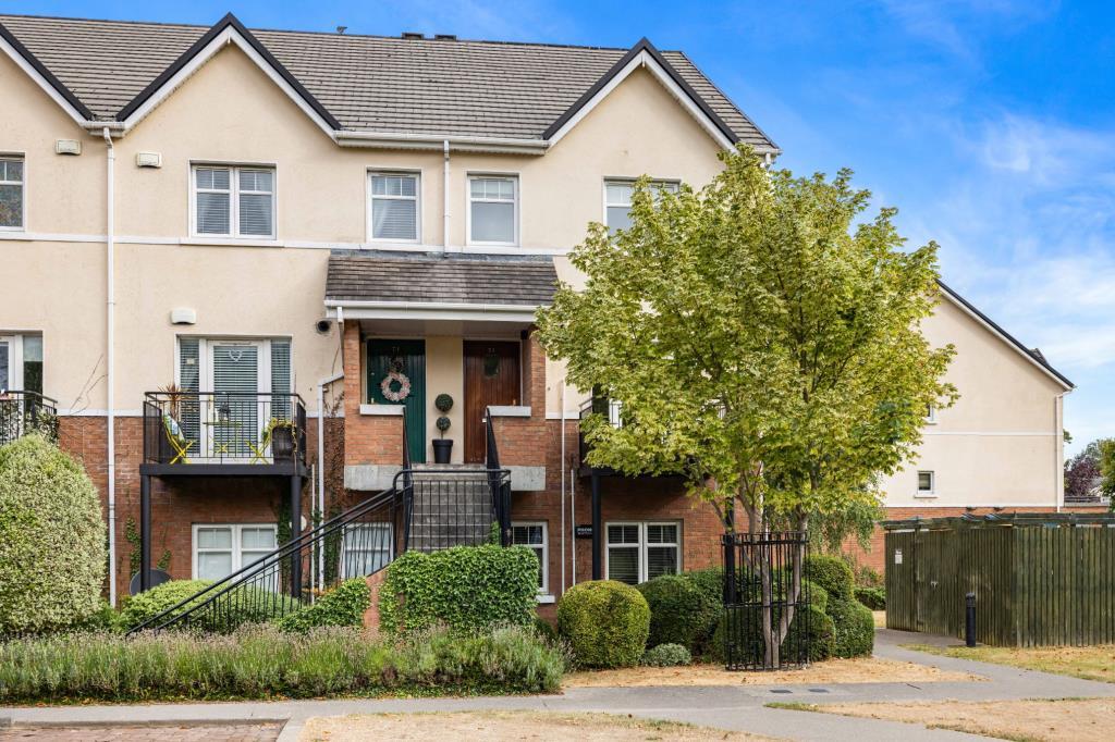 Main image of property: 71 Saran Wood, Bray, Co Wicklow, A98 WK58