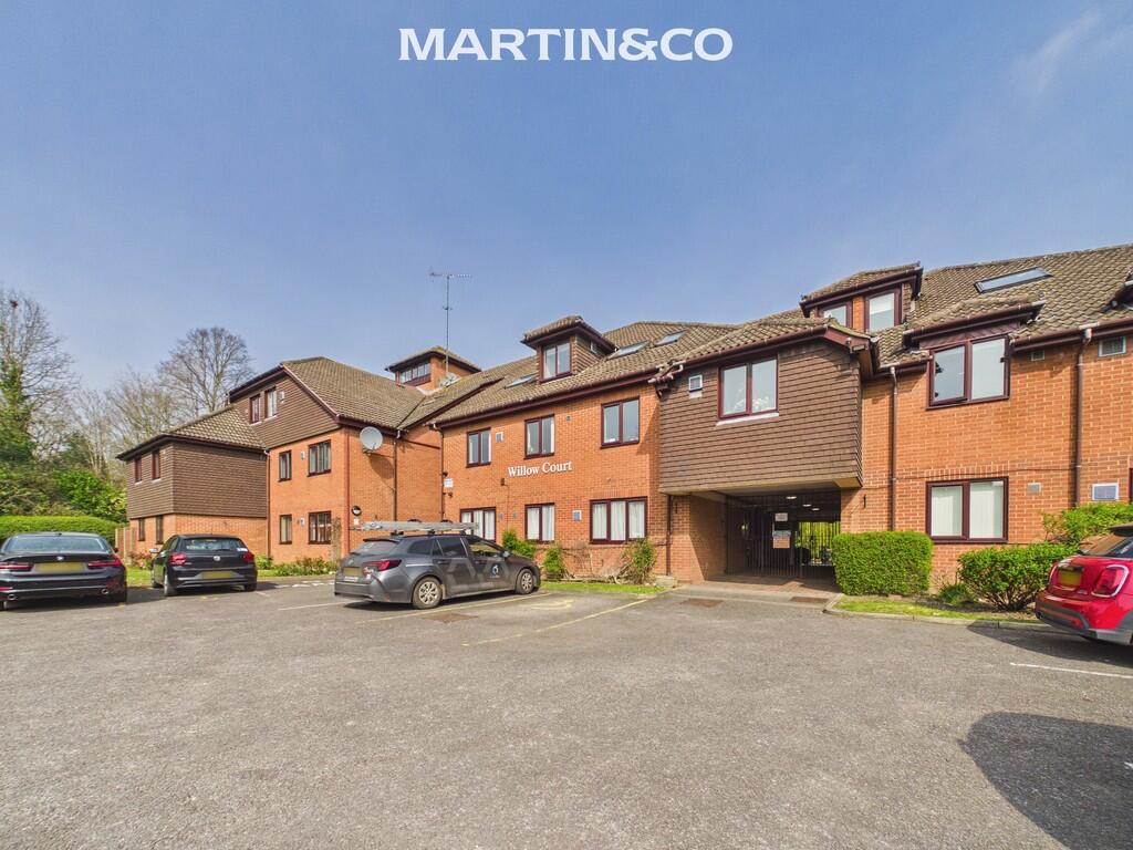 Main image of property: Willow Court, Reading Road