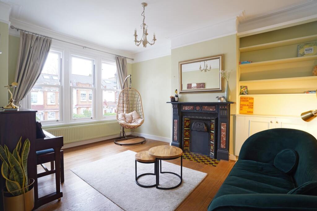 Main image of property: Herne Hill Road, London, SE24
