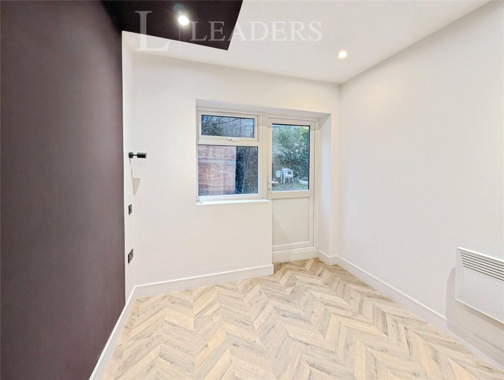 Main image of property: Shinwell Walk, Henderson Road, Crawley, RH11